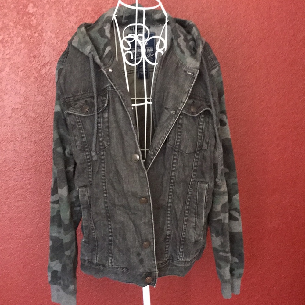 Jacket - Picture 4 of 4